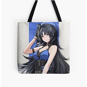 Yangyang Poster - Wuthering Waves All Over Print Tote Bag