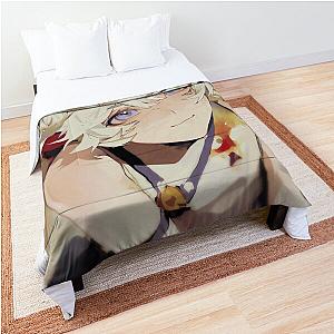 Wuthering Waves - Lingyang Wuthering Waves Comforter