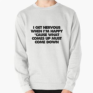 Nervous System x Ambassadors Pullover Sweatshirt