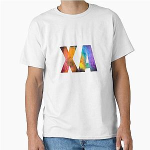 X Ambassadors Powder Paint T-Shirt