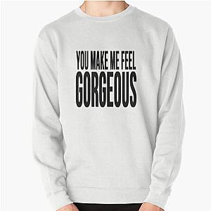 X Ambassadors - Gorgeous Pullover Sweatshirt