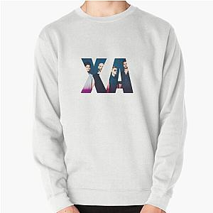 X Ambassadors Band Sweatshirt