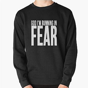 X Ambassadors Fear Pullover Sweatshirt