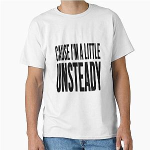 X Ambassadors Unsteady Classic T-Shirt