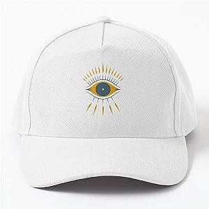 Ambassadors Powder T-Shirt Sample Baseball Cap