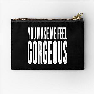 X Ambassadors - Gorgeous Zipper Pouch