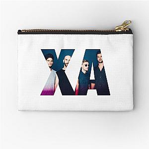 X Ambassadors Zipper Pouch