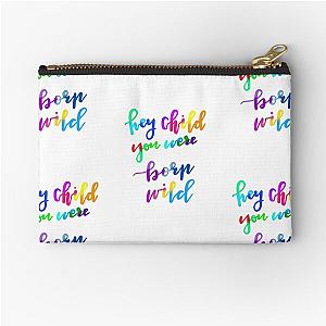 X Ambassadors Hey Child Pouch