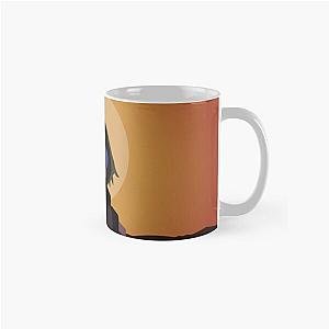 X Ambassadors Beautiful Liar Classic Mug