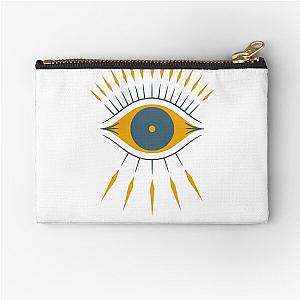 Ax Ambassadors T-Shirt Paint Sample Pouch