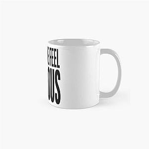 X Ambassadors - Gorgeous Classic Mug