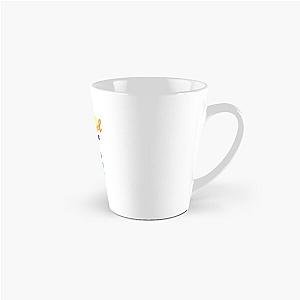 X Ambassadors Hey Child  Tall Mug