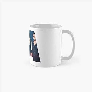 X Ambassadors Classic Mug