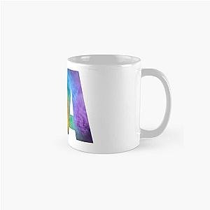 X Ambassadors Powder Paint Classic Mug