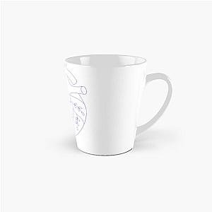 Ax Ambassadors Powder Paint Love T-Shirt Tall Mug