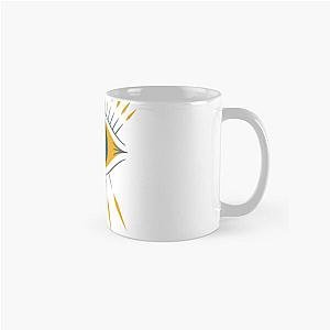 Ax Ambassadors Paint Classic Mug