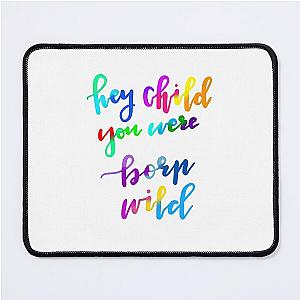 X Ambassadors Hey Child Pad