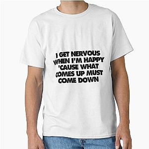 nervous ambulance Classic T-Shirt