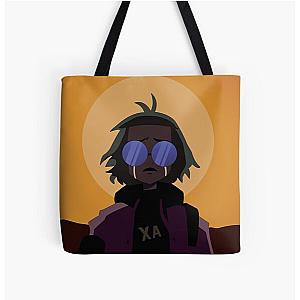 X Ambassadors Beautiful Liar Tote Bag