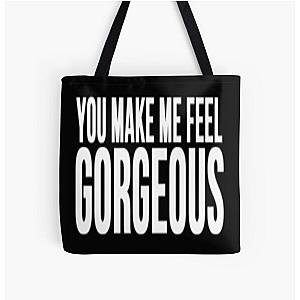 X Ambassadors - Gorgeous Tote Bag