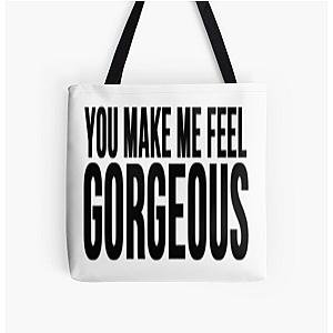 X Ambassadors - Gorgeous Tote Bag