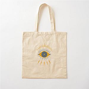 Ax Ambassadors Cotton Tote Bag Paint Sample
