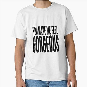 X Ambassadors - Gorgeous Classic T-Shirt