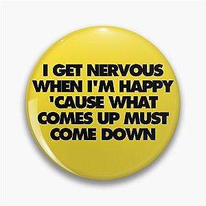 Nervous x Ambassadors Pin