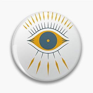 Ax Ambassadors Paint Pin