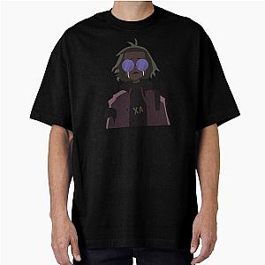 Ambassadors The Oversized T-Shirt