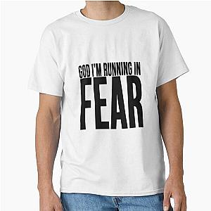 X Ambassadors - Fear Classic T-Shirt