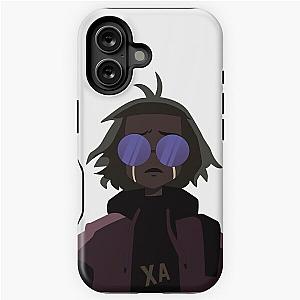 X Ambassadors The Beautiful Liar Design iPhone Tough Case