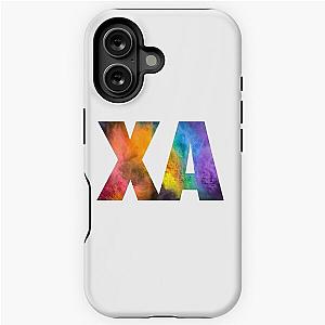 X Ambassadors Powder Paint iPhone Case