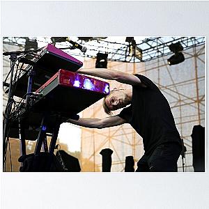X Ambassadors Poster