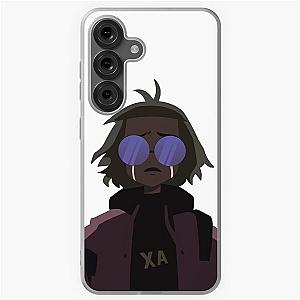Samsung Galaxy Soft Case