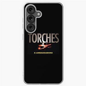 Torches Music X Ambassadors Galaxy Case
