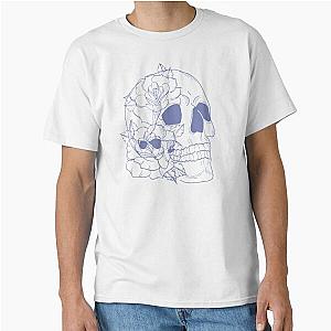 Ax Ambassadors Skull T-Shirt Classic T-Shirt