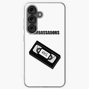 X Ambassadors VHS Samsung Case