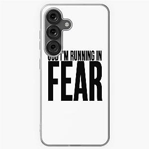X Ambassadors Fear Lyrics Soft Case