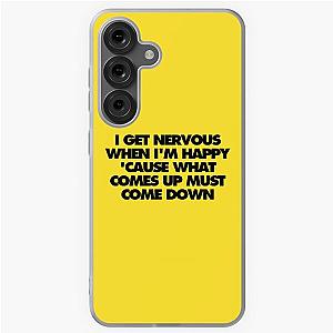 Nervous x Ambassadors Samsung Galaxy Soft Case