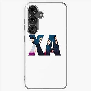 X Ambassadors Samsung Galaxy Soft Case