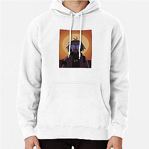 X Ambassadors - Beautiful Liar Pullover Hoodie