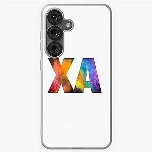 X Ambassadors Powder Paint Soft Case for Samsung Galaxy