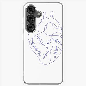 Ax Ambassadors T Shirt Samsung Galaxy Soft Case