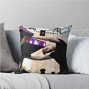 X Ambassadors Throw Pillow