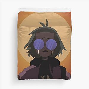 X Ambassadors Beautiful Liar Duvet Cover