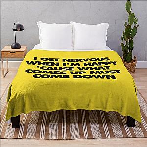 Nervous System X Ambassadors Throw Blanket