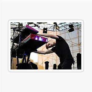X Ambassadors Sticker