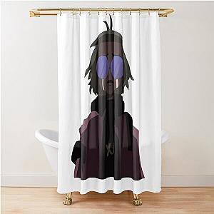 Ambassadors the Beautiful Liars Design Shower Curtain