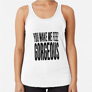 X Ambassadors - Gorgeous Racerback Tank Top